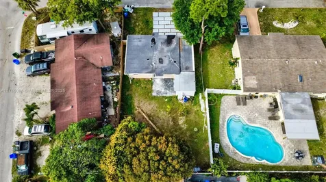 1240 SW 32nd Avenue Fort Lauderdale FL 33312