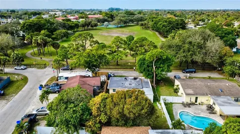 1240 SW 32nd Avenue Fort Lauderdale FL 33312