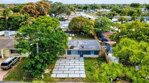 1240 SW 32nd Avenue Fort Lauderdale FL 33312