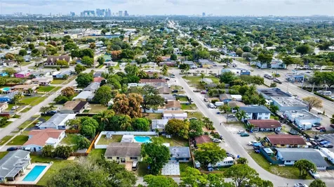 1240 SW 32nd Avenue Fort Lauderdale FL 33312
