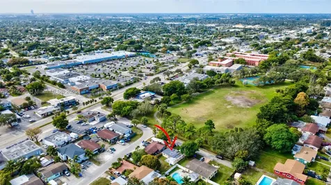 1240 SW 32nd Avenue Fort Lauderdale FL 33312