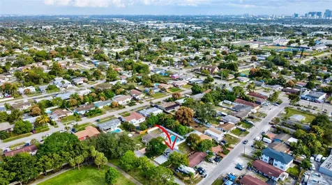 1240 SW 32nd Avenue Fort Lauderdale FL 33312