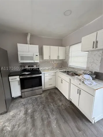 1240 SW 32nd Avenue Fort Lauderdale FL 33312