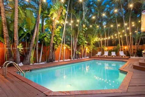 753 NE 71st Street Miami FL 33138