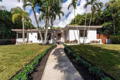 753 NE 71st Street Miami FL 33138