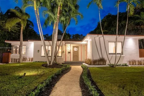 753 NE 71st Street Miami FL 33138
