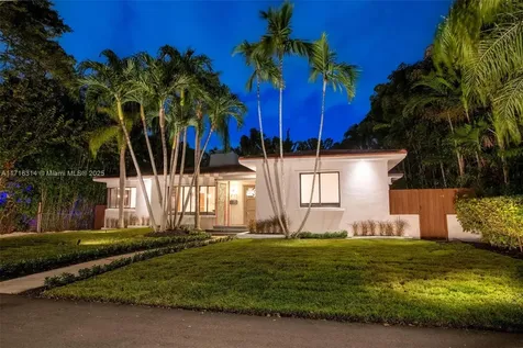 753 NE 71st Street Miami FL 33138