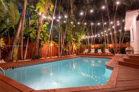 753 NE 71st Street Miami FL 33138
