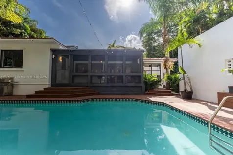 753 NE 71st Street Miami FL 33138