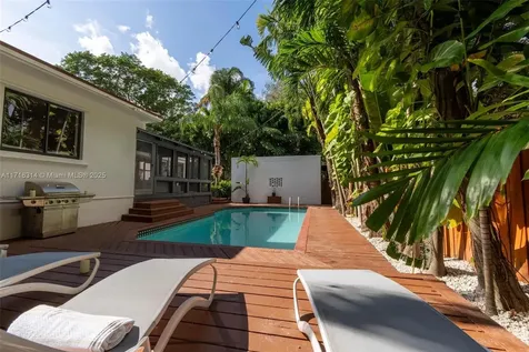 753 NE 71st Street Miami FL 33138