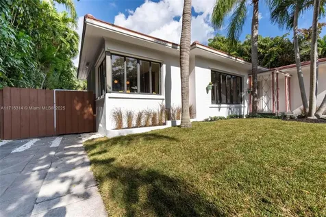 753 NE 71st Street Miami FL 33138