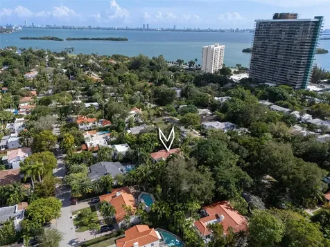 753 NE 71st Street Miami FL 33138
