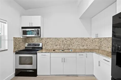 9200 NW 30th Court Miami FL 33147