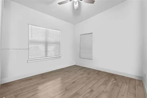 9200 NW 30th Court Miami FL 33147