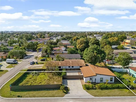 9200 NW 30th Court Miami FL 33147