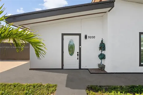 9200 NW 30th Court Miami FL 33147