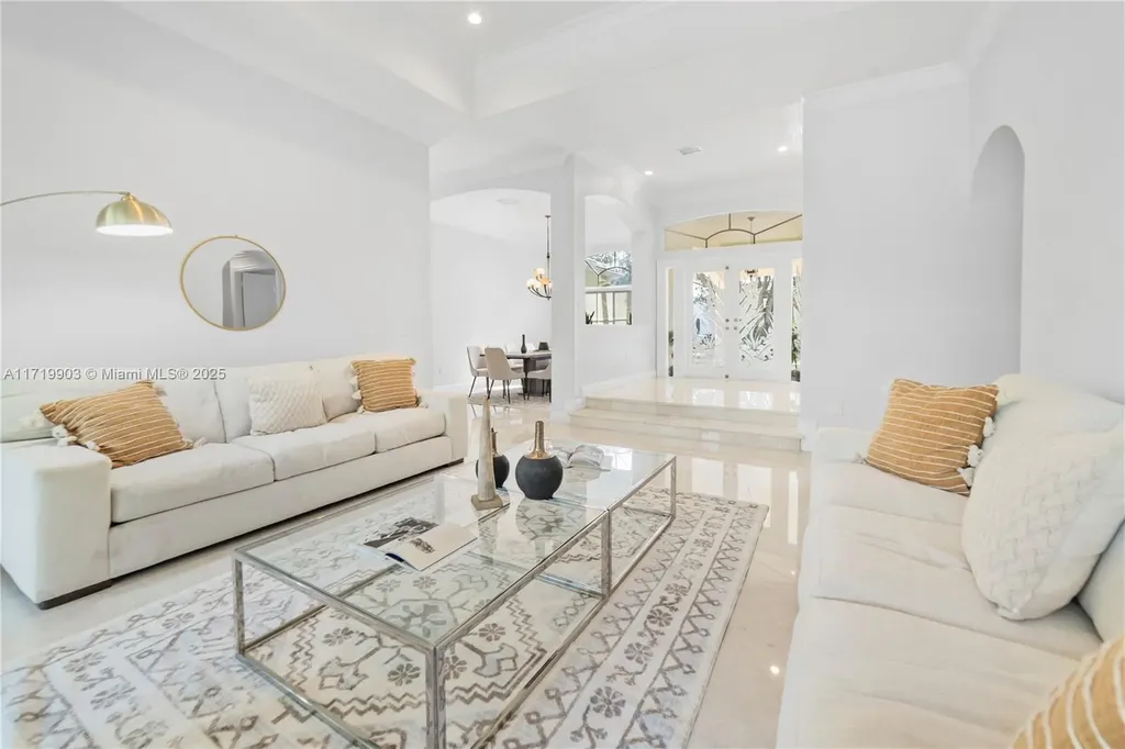 9661 SW 123rd Street Miami FL 33176