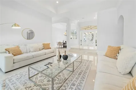 9661 SW 123rd Street Miami FL 33176