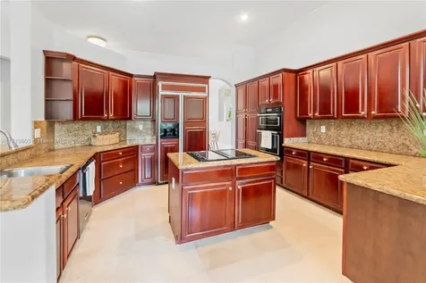 9661 SW 123rd Street Miami FL 33176
