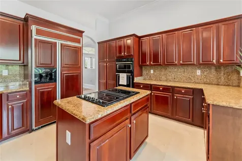 9661 SW 123rd Street Miami FL 33176