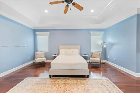 9661 SW 123rd Street Miami FL 33176