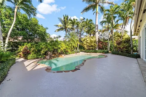 9661 SW 123rd Street Miami FL 33176