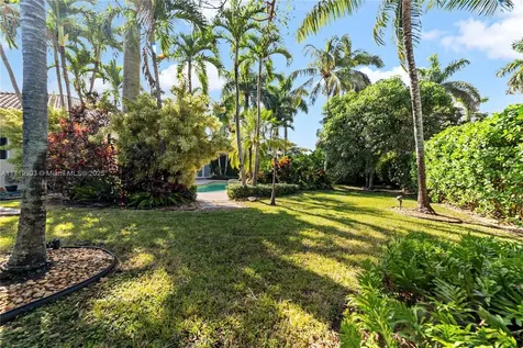 9661 SW 123rd Street Miami FL 33176