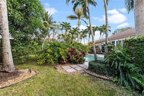 9661 SW 123rd Street Miami FL 33176