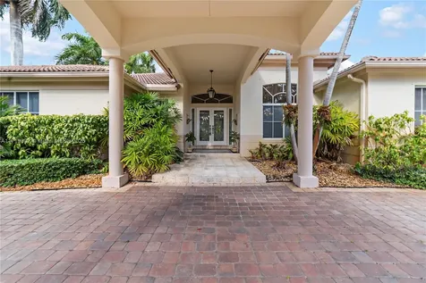 9661 SW 123rd Street Miami FL 33176
