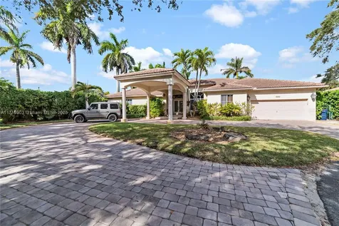 9661 SW 123rd Street Miami FL 33176