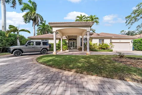 9661 SW 123rd Street Miami FL 33176