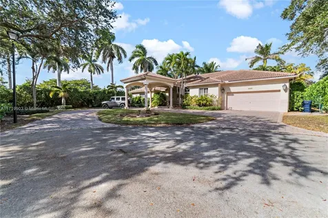 9661 SW 123rd Street Miami FL 33176