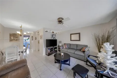 15610 NE 6th Avenue Miami FL 33162