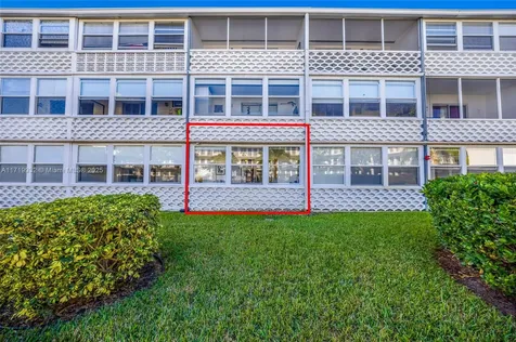 15610 NE 6th Avenue Miami FL 33162