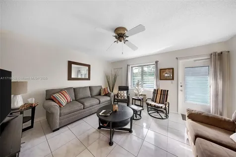 15610 NE 6th Avenue Miami FL 33162