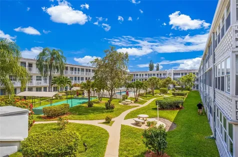 15610 NE 6th Avenue Miami FL 33162