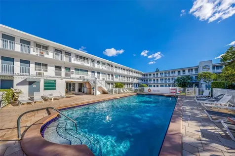 15610 NE 6th Avenue Miami FL 33162