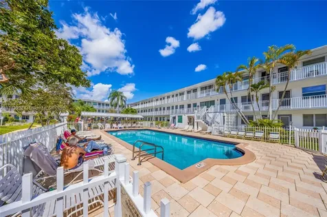 15610 NE 6th Avenue Miami FL 33162
