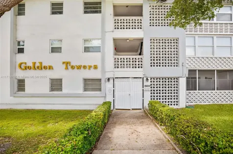 15610 NE 6th Avenue Miami FL 33162
