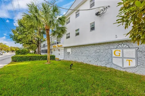 15610 NE 6th Avenue Miami FL 33162