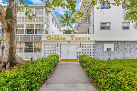 15610 NE 6th Avenue Miami FL 33162