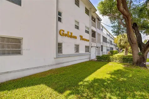 15610 NE 6th Avenue Miami FL 33162