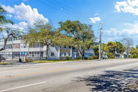 15610 NE 6th Avenue Miami FL 33162