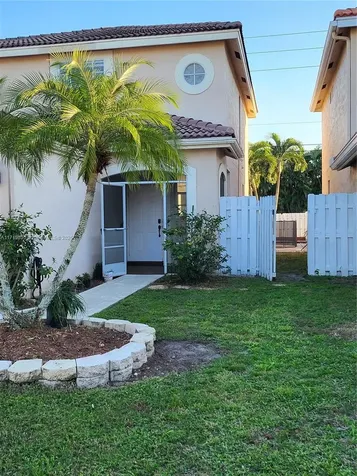 7758 Springfield Lake Drive Lake Worth FL 33467