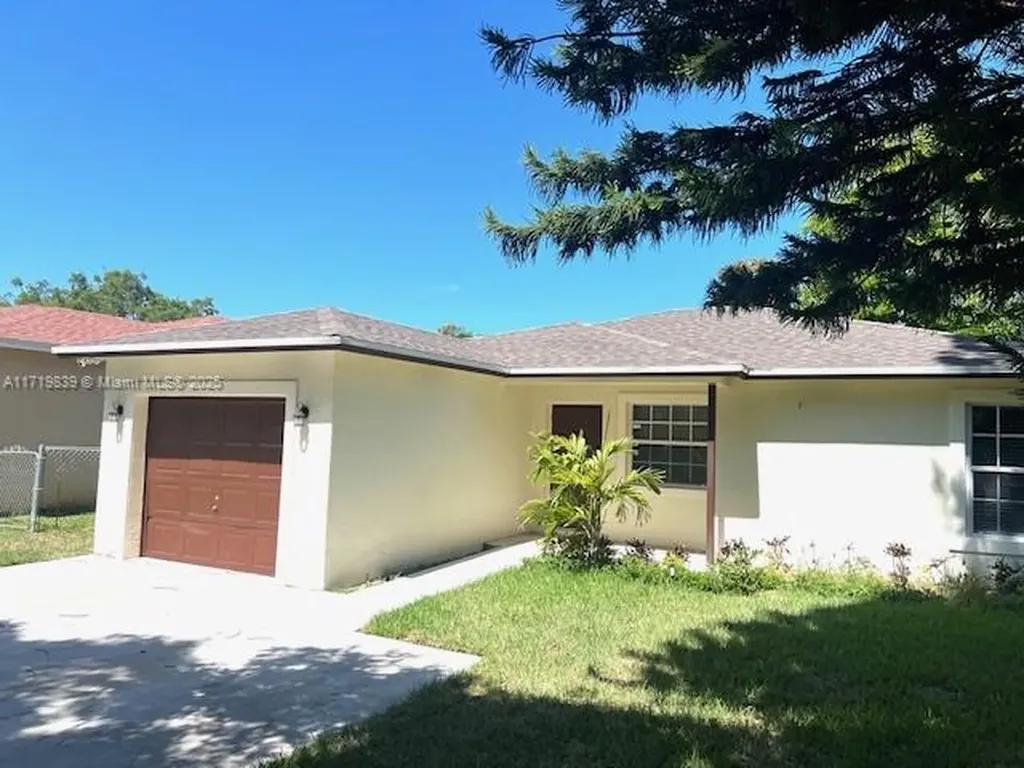 1574 NW 7th Lane Pompano Beach FL 33060