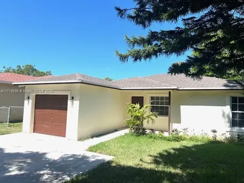 1574 NW 7th Lane Pompano Beach FL 33060