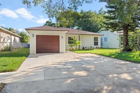 1574 NW 7th Lane Pompano Beach FL 33060