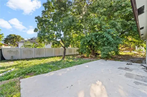 1574 NW 7th Lane Pompano Beach FL 33060