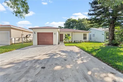 1574 NW 7th Lane Pompano Beach FL 33060