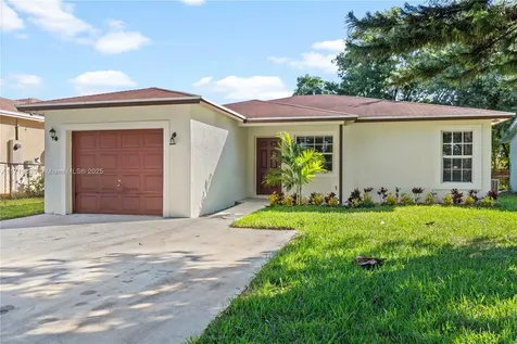 1574 NW 7th Lane Pompano Beach FL 33060